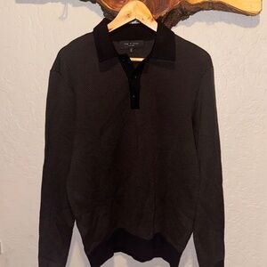 Rag and Bone Men’s Sweater
